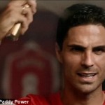 arteta sprays